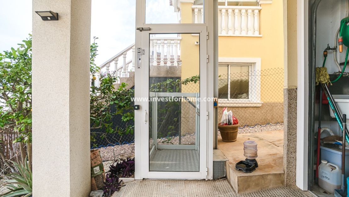 Verkoop - Villa - San Fulgencio - Costa Blanca