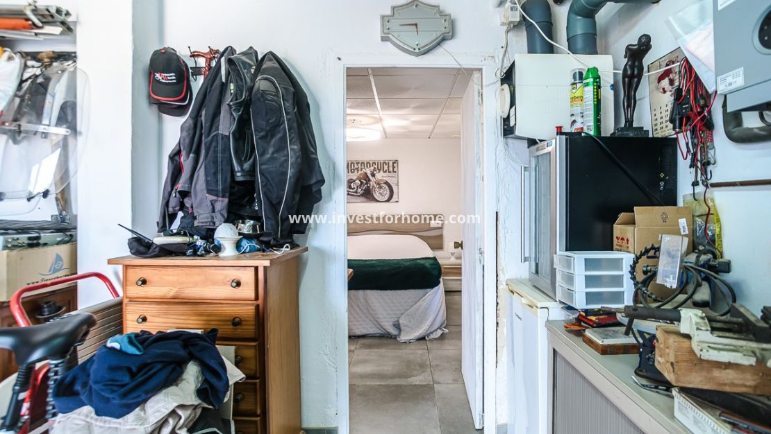 Verkoop - Villa - San Fulgencio - Costa Blanca