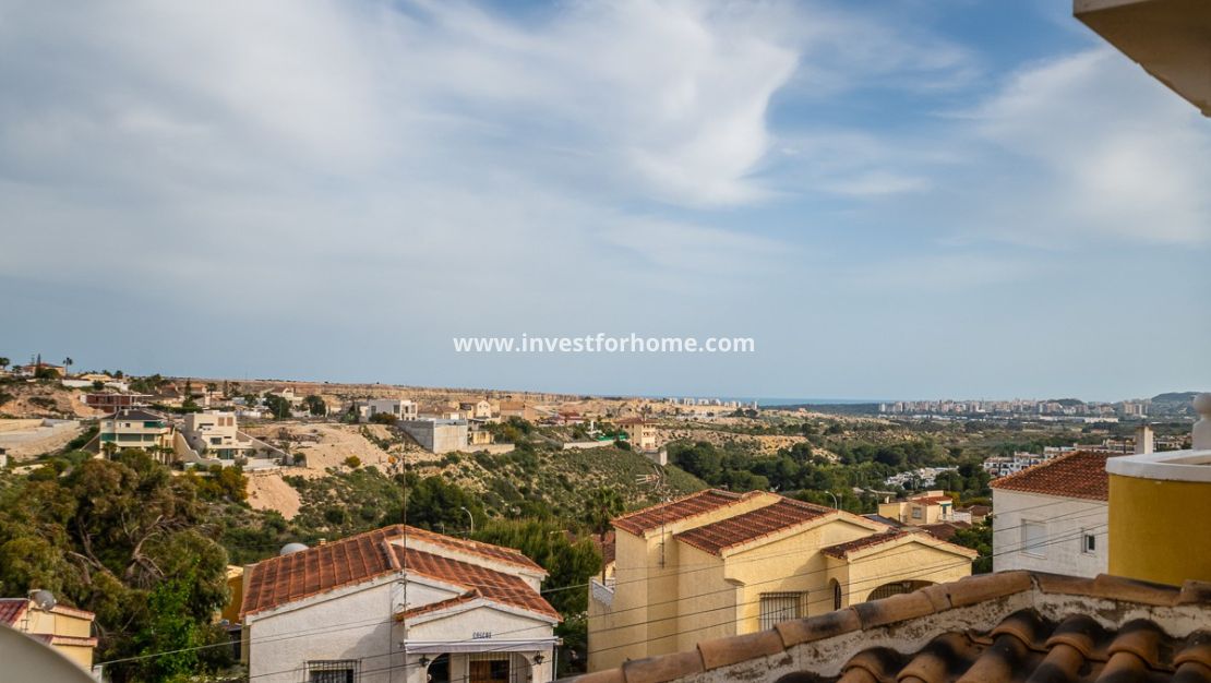 Verkoop - Villa - San Fulgencio - Costa Blanca