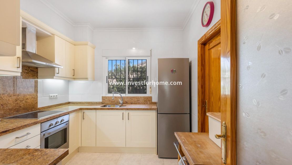 Verkoop - Villa - San Fulgencio - La Marina