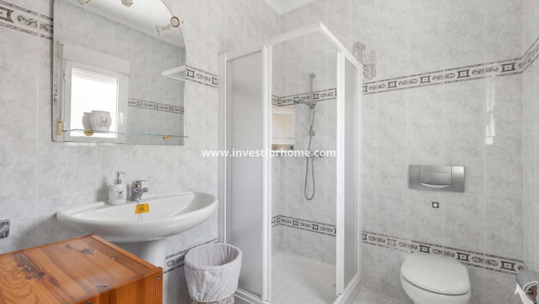 Verkoop - Villa - San Fulgencio - La Marina