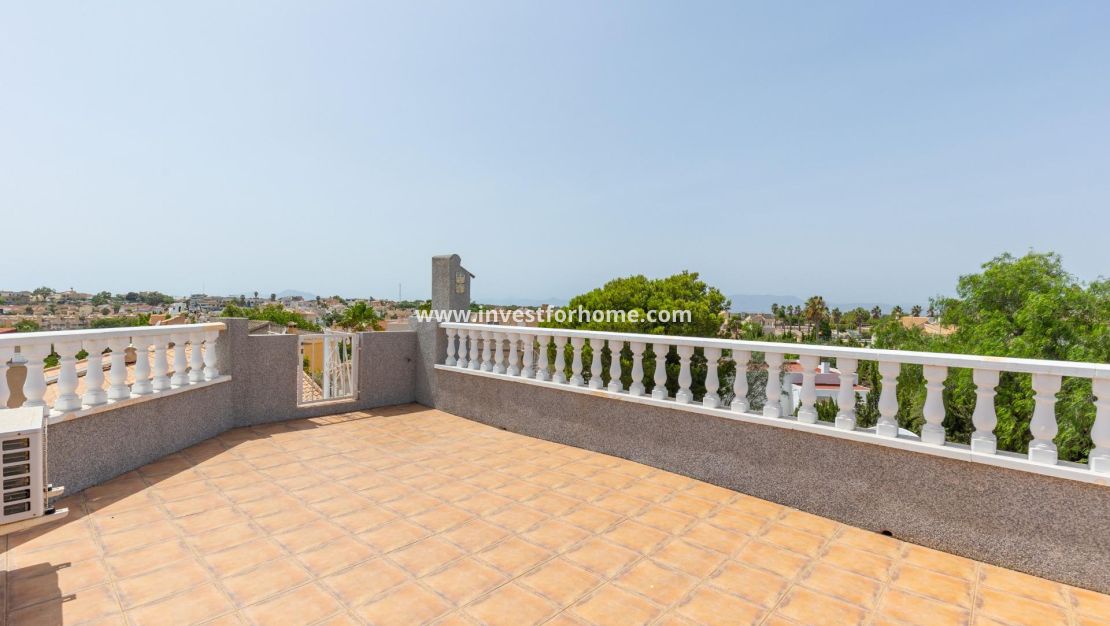 Verkoop - Villa - San Fulgencio - La Marina