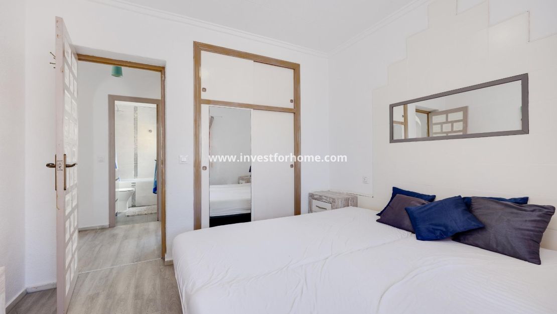 Verkoop - Villa - San Fulgencio - La Marina