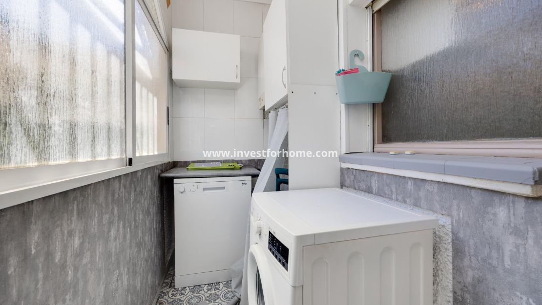 Verkoop - Villa - San Fulgencio - La Marina