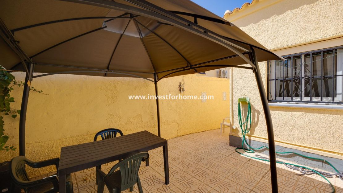 Verkoop - Villa - San Fulgencio - La Marina