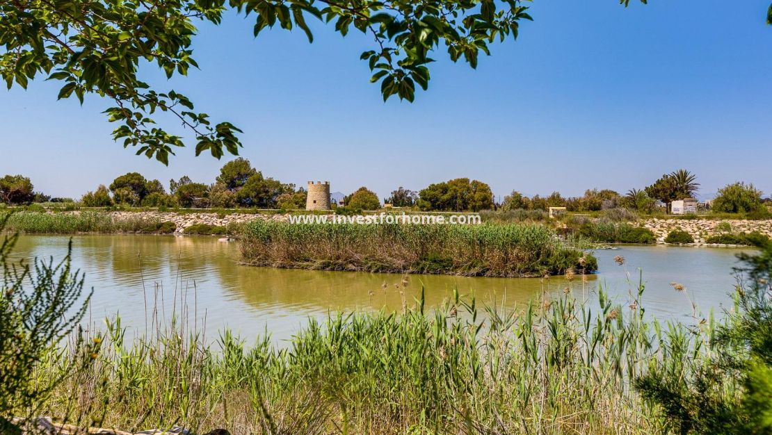 Verkoop - Villa - San Fulgencio - La Marina