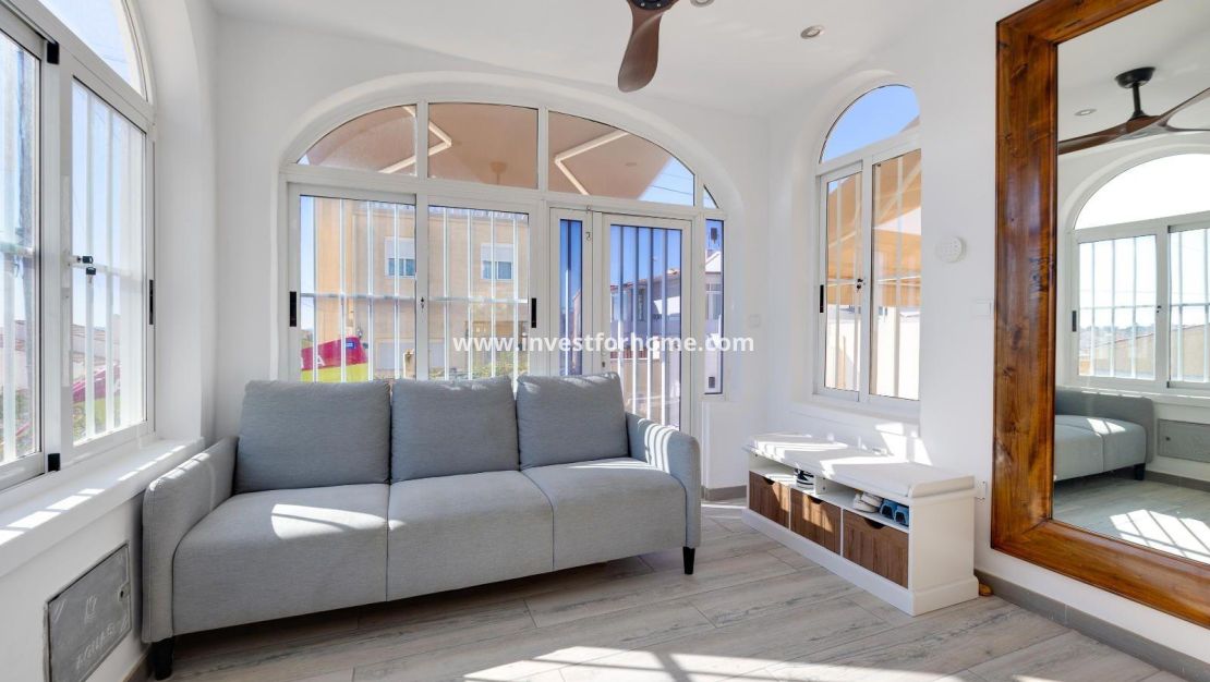 Verkoop - Villa - San Fulgencio - La Marina