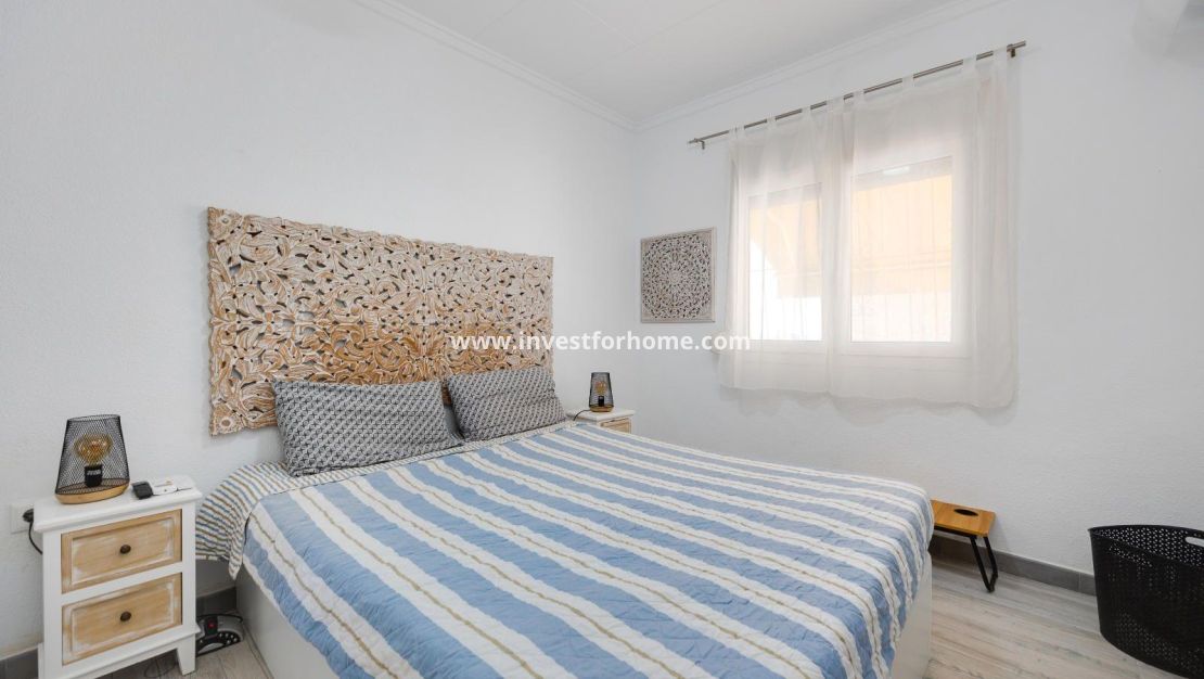 Verkoop - Villa - San Fulgencio - La Marina