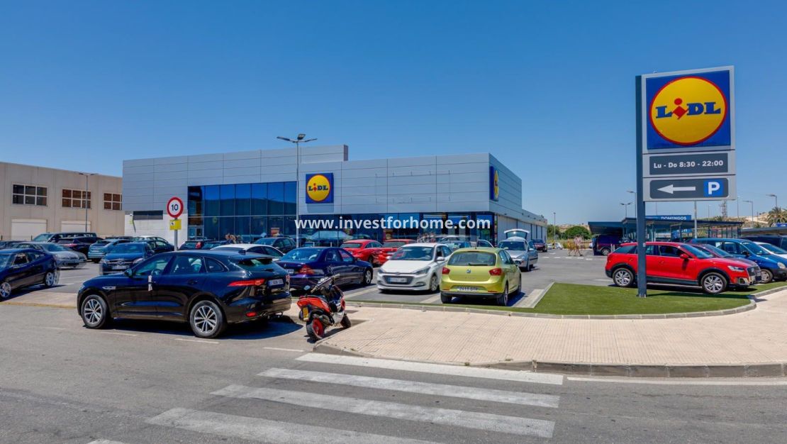 Verkoop - Villa - San Fulgencio - La Marina