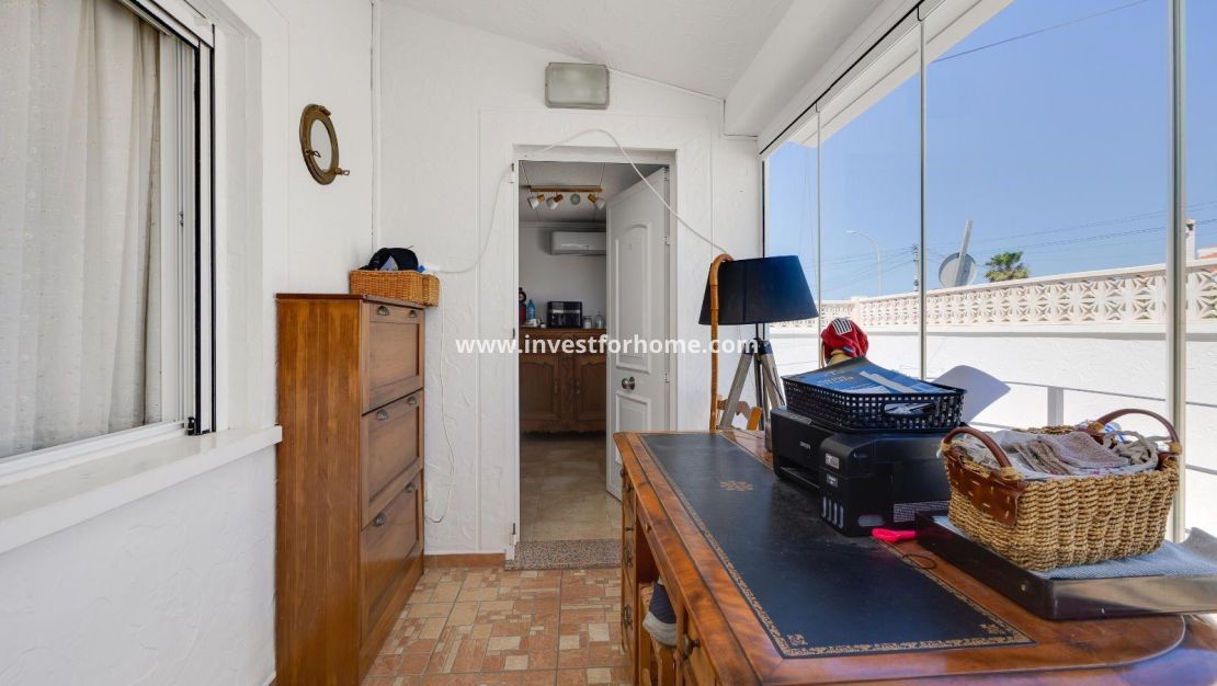Verkoop - Villa - San Fulgencio - La Marina