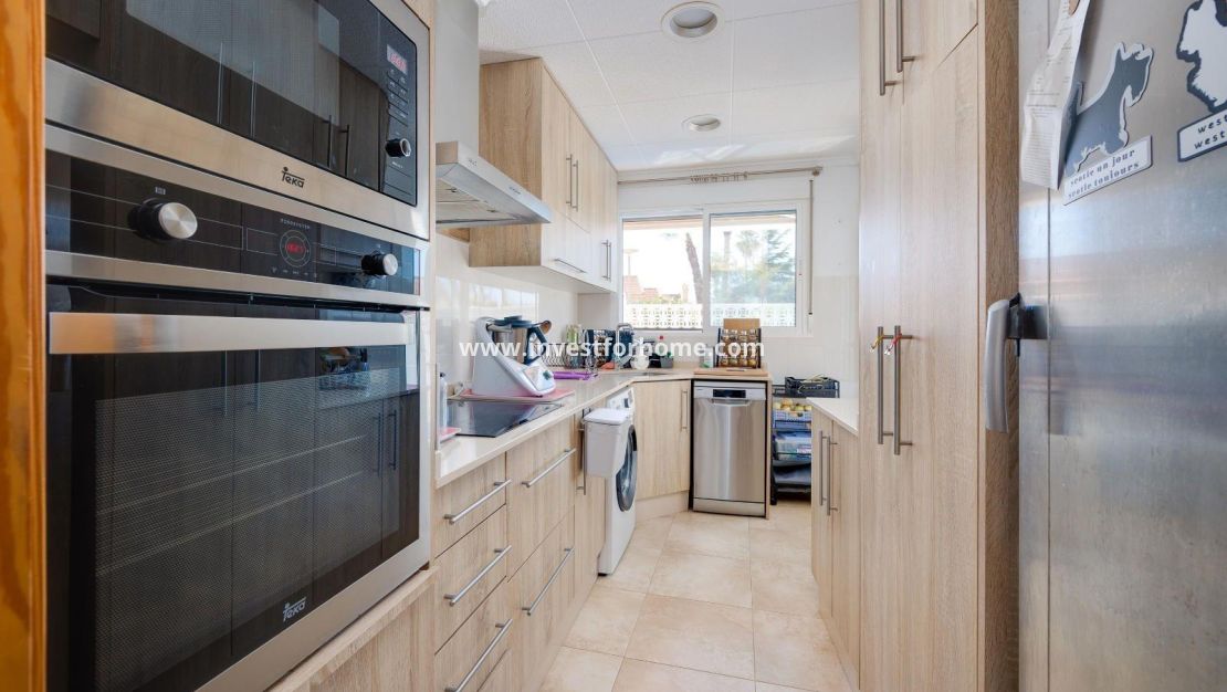 Verkoop - Villa - San Fulgencio - La Marina