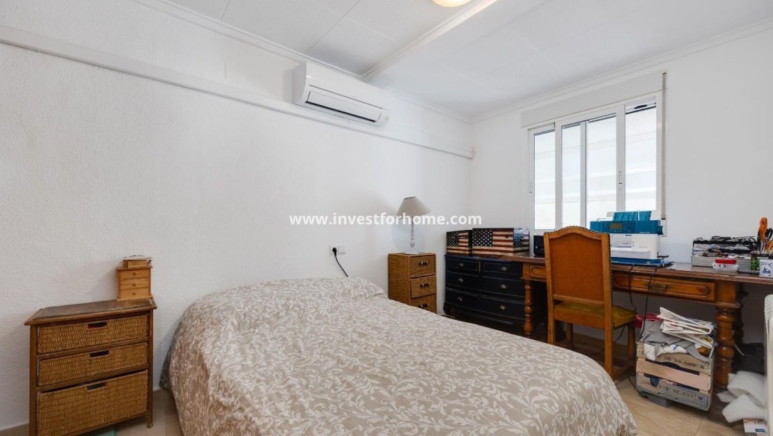 Verkoop - Villa - San Fulgencio - La Marina