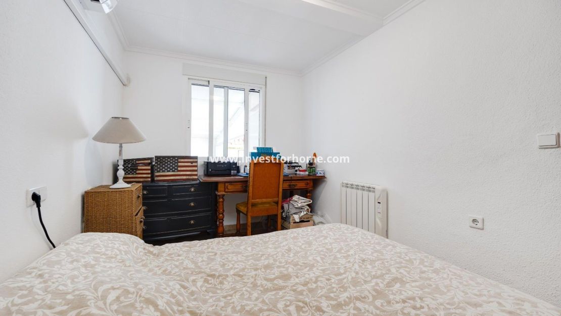 Verkoop - Villa - San Fulgencio - La Marina