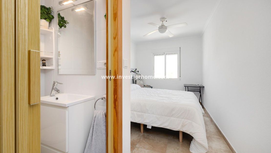 Verkoop - Villa - San Fulgencio - La Marina