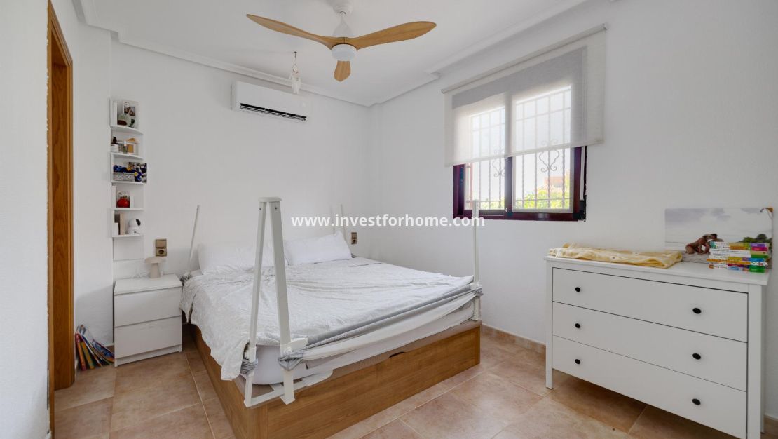 Verkoop - Villa - San Fulgencio - La Marina