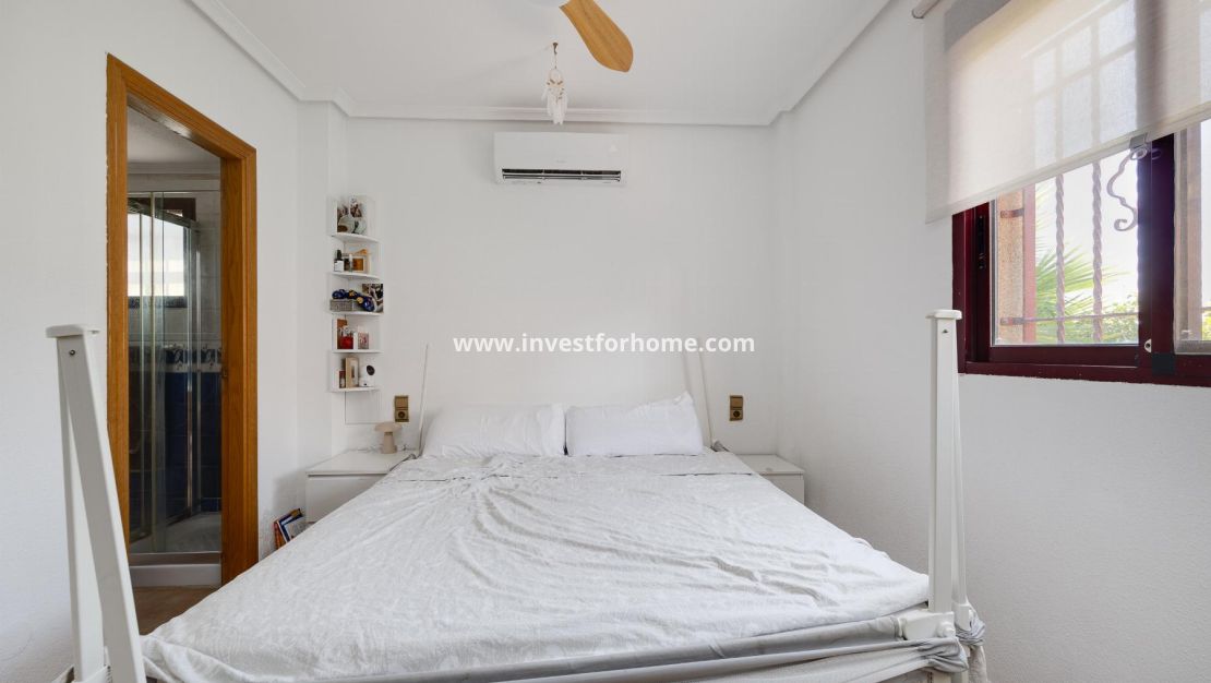 Verkoop - Villa - San Fulgencio - La Marina