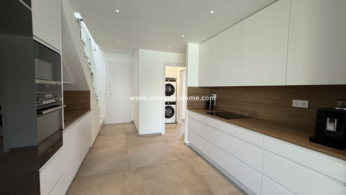 Verkoop - Villa - San Javier - Costa Calida