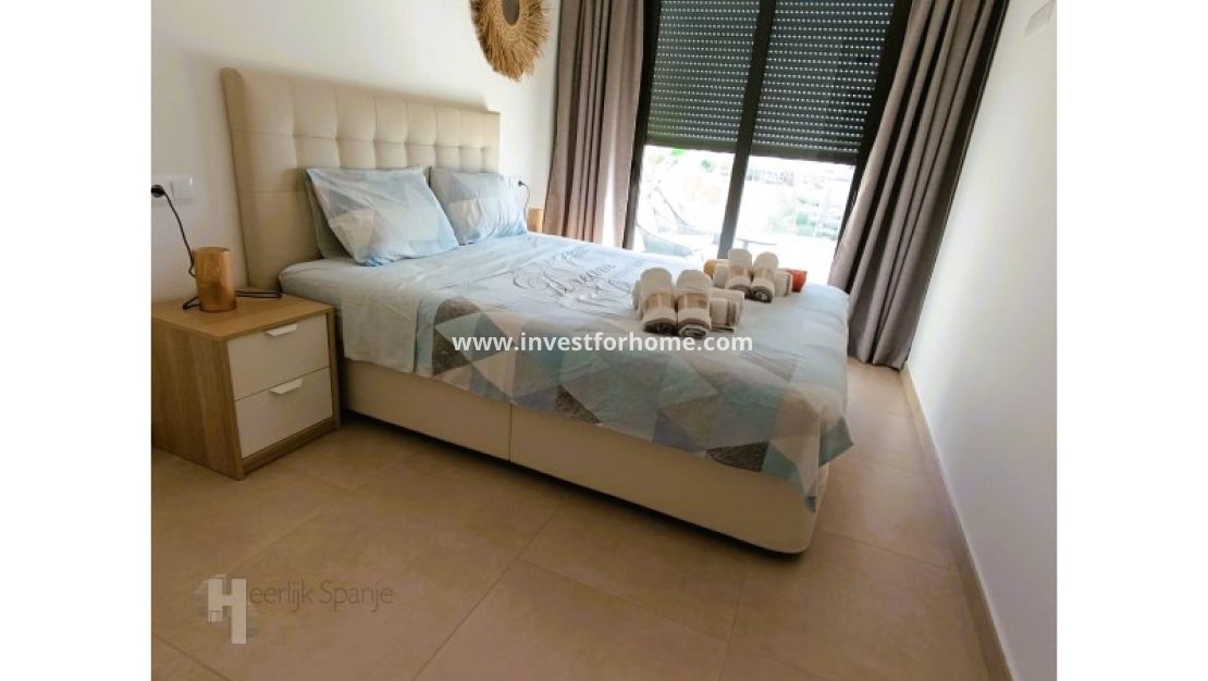 Verkoop - Villa - San Javier - Costa Calida