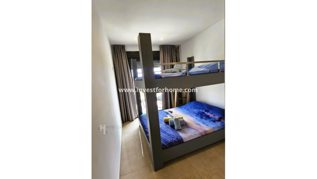 Verkoop - Villa - San Javier - Costa Calida