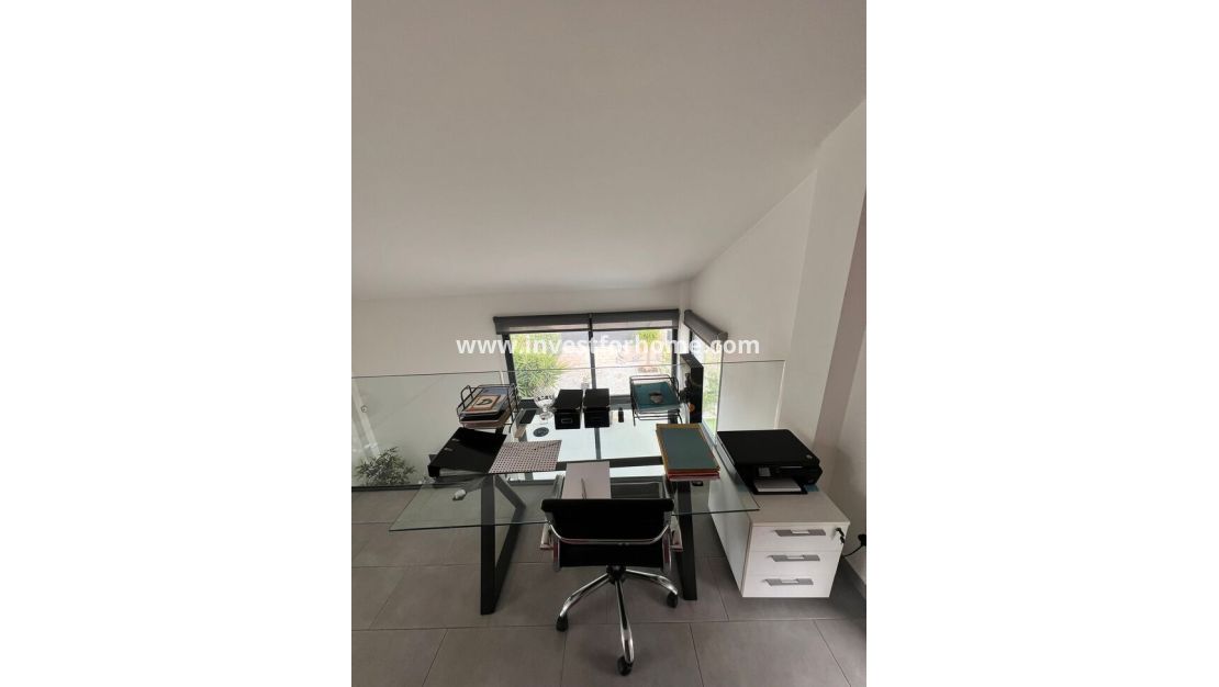 Verkoop - Villa - San Javier - Costa Calida