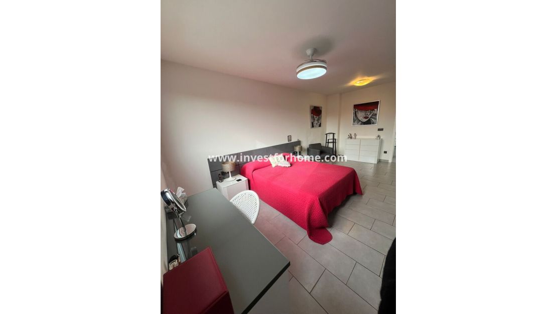 Verkoop - Villa - San Javier - Costa Calida