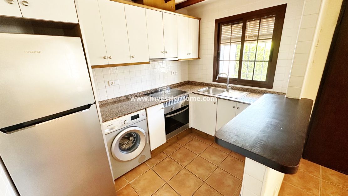 Verkoop - Villa - San Javier - Costa Calida