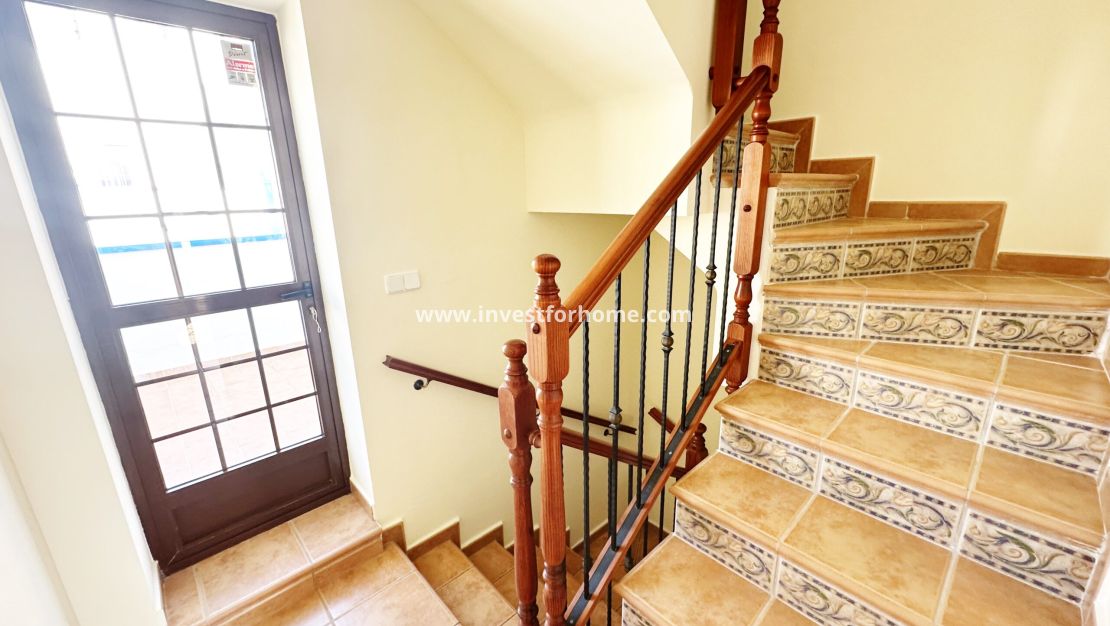 Verkoop - Villa - San Javier - Costa Calida