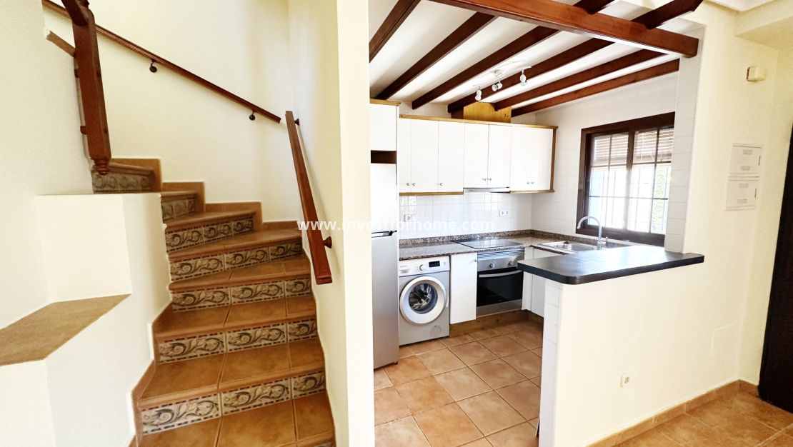 Verkoop - Villa - San Javier - Costa Calida