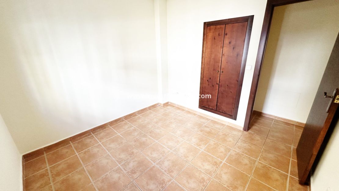 Verkoop - Villa - San Javier - Costa Calida