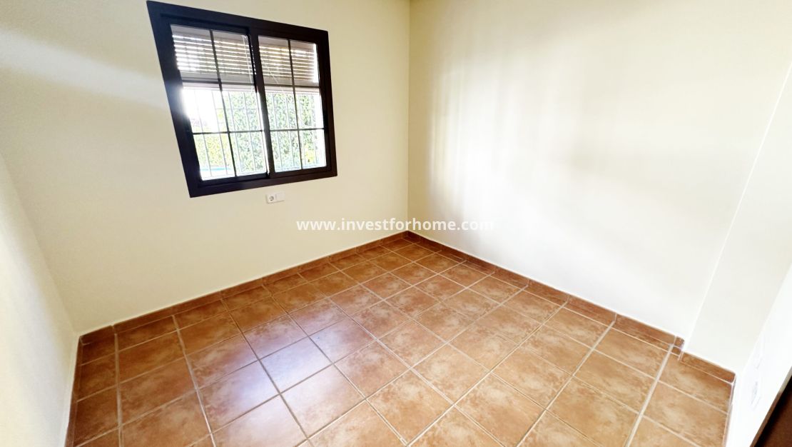 Verkoop - Villa - San Javier - Costa Calida