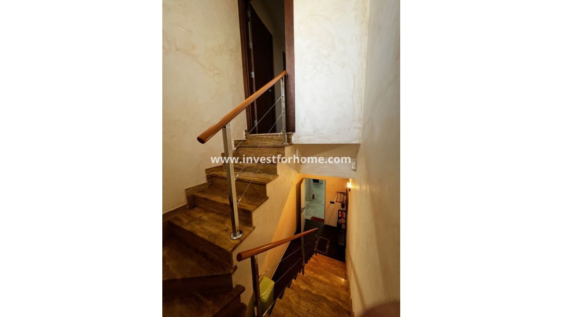 Verkoop - Villa - San Javier - Costa Calida