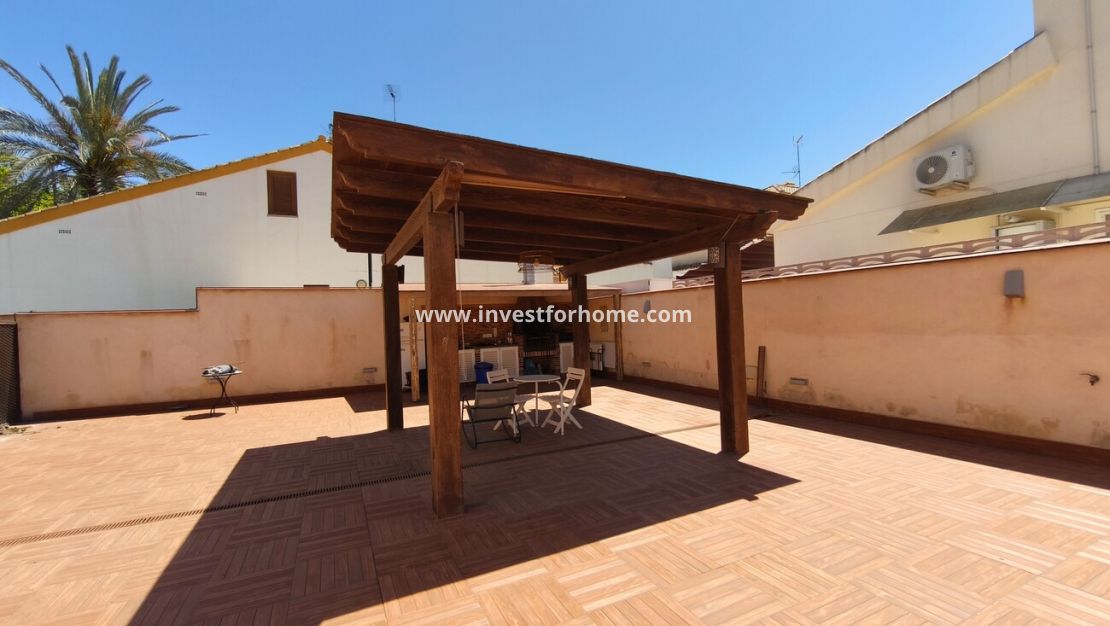 Verkoop - Villa - San Javier - Costa Calida