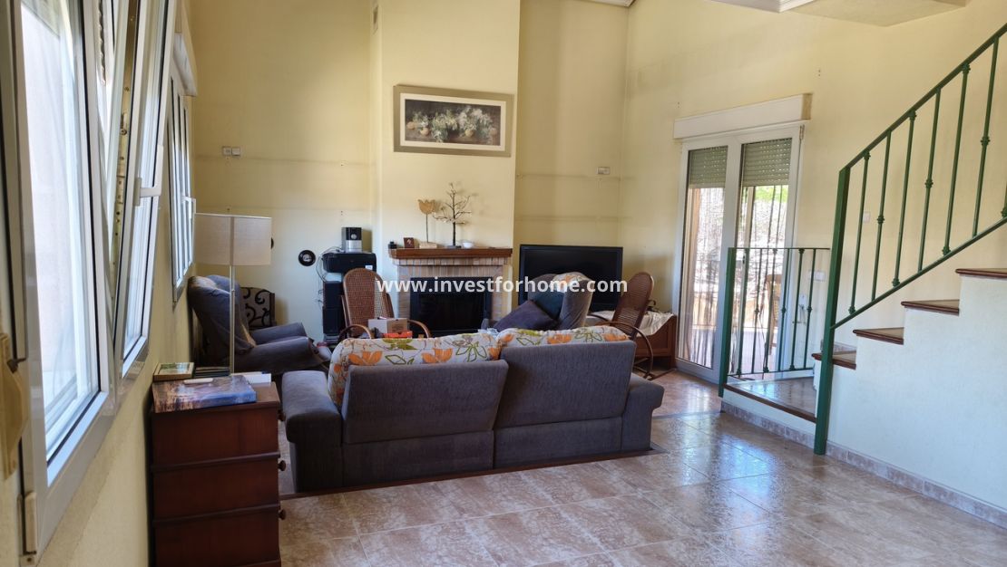 Verkoop - Villa - San Javier - Costa Calida