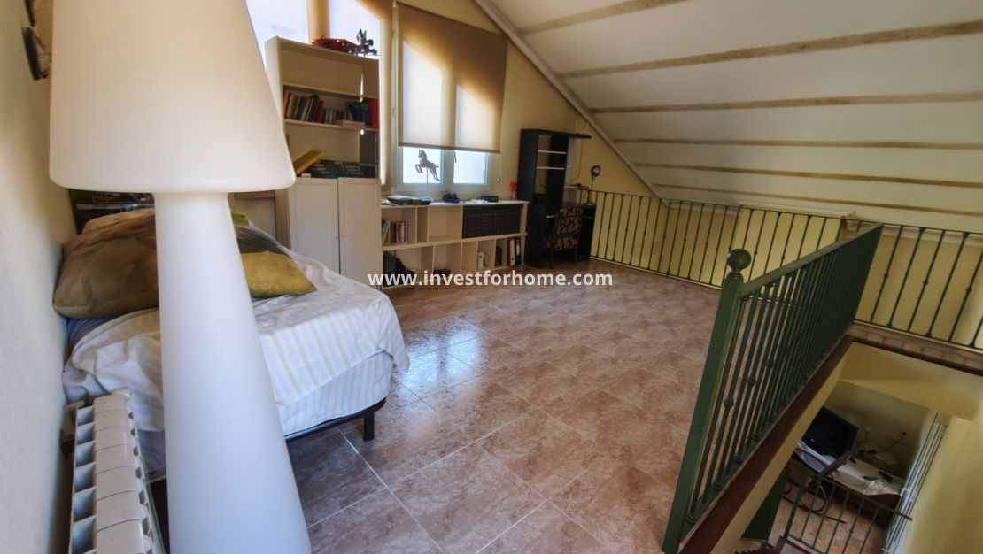 Verkoop - Villa - San Javier - Costa Calida