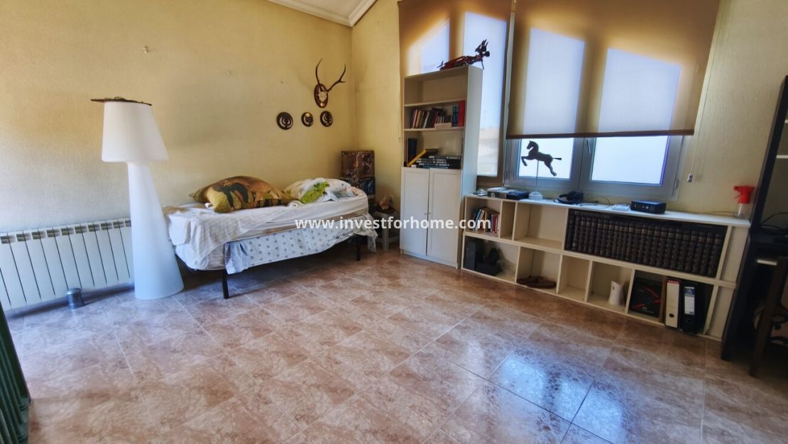 Verkoop - Villa - San Javier - Costa Calida