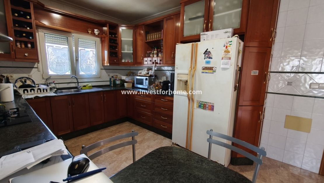 Verkoop - Villa - San Javier - Costa Calida