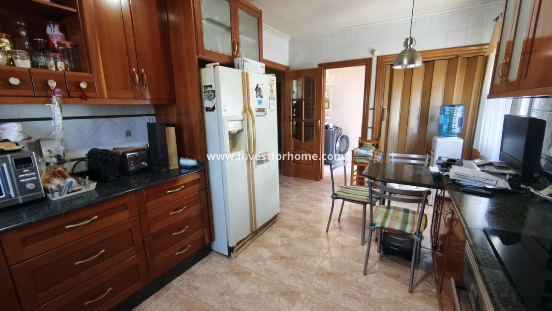 Verkoop - Villa - San Javier - Costa Calida
