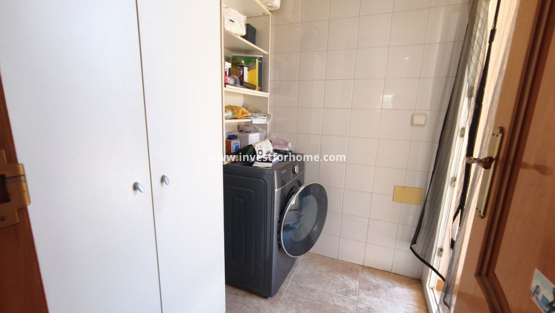 Verkoop - Villa - San Javier - Costa Calida