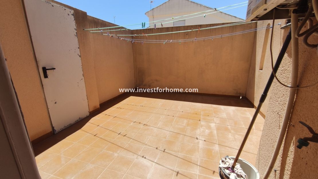 Verkoop - Villa - San Javier - Costa Calida