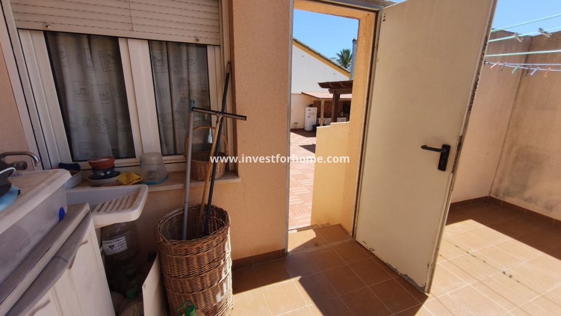 Verkoop - Villa - San Javier - Costa Calida