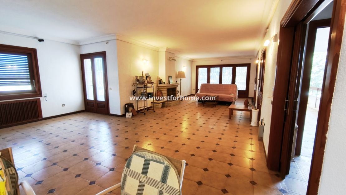 Verkoop - Villa - San Javier - Costa Calida