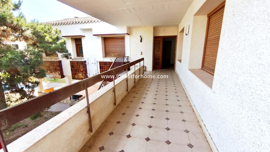 Verkoop - Villa - San Javier - Costa Calida