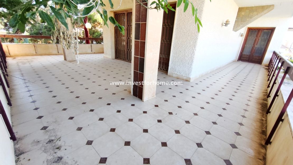 Verkoop - Villa - San Javier - Costa Calida