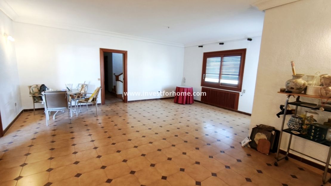 Verkoop - Villa - San Javier - Costa Calida