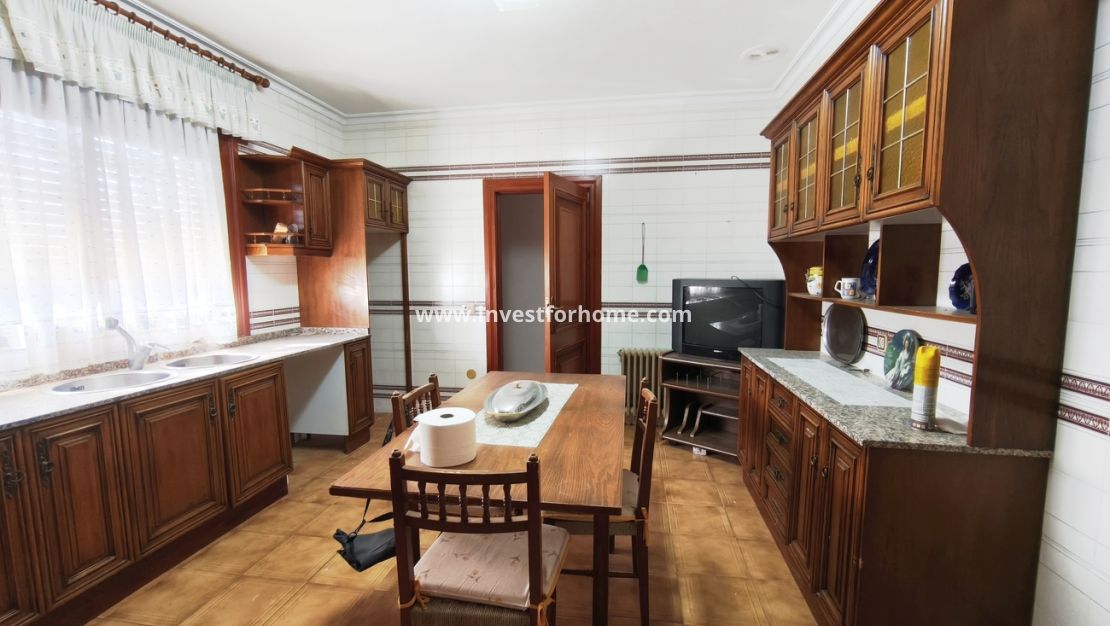 Verkoop - Villa - San Javier - Costa Calida