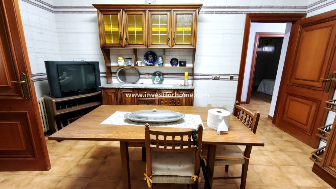 Verkoop - Villa - San Javier - Costa Calida