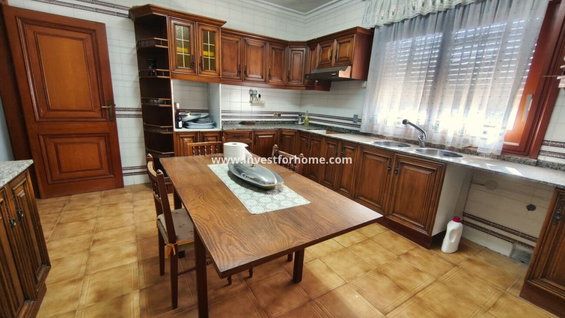 Verkoop - Villa - San Javier - Costa Calida