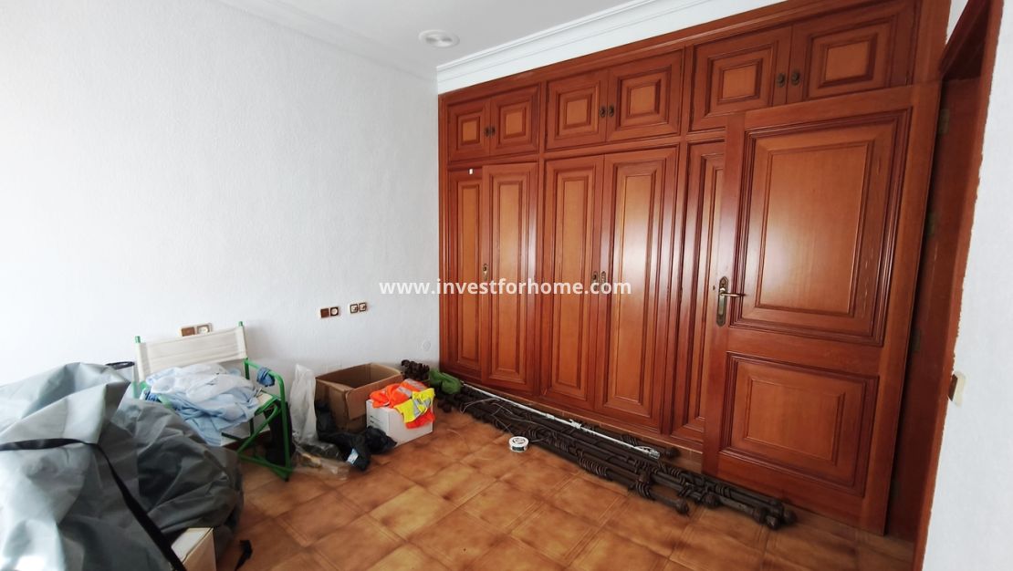 Verkoop - Villa - San Javier - Costa Calida