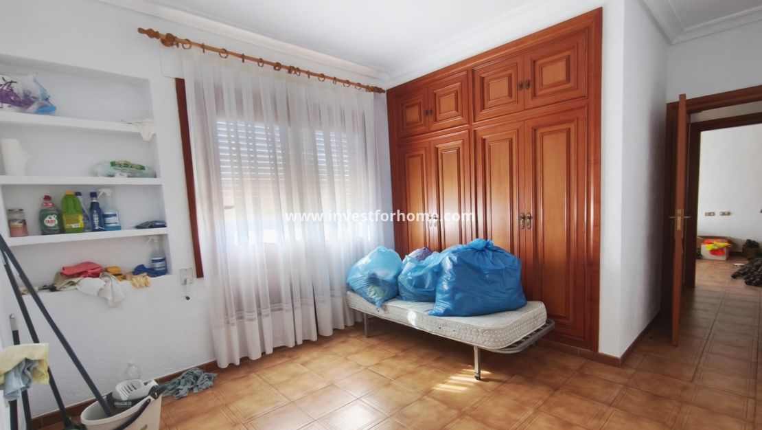 Verkoop - Villa - San Javier - Costa Calida