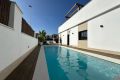Verkoop - Villa - San Javier - Costa Calida
